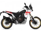 Yamaha Ténéré 700 Rally Edition